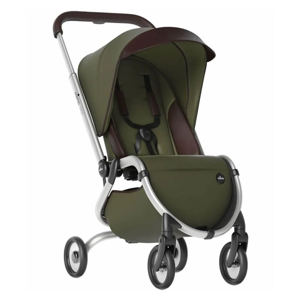 Mima ZIGI Travel Stroller 2017