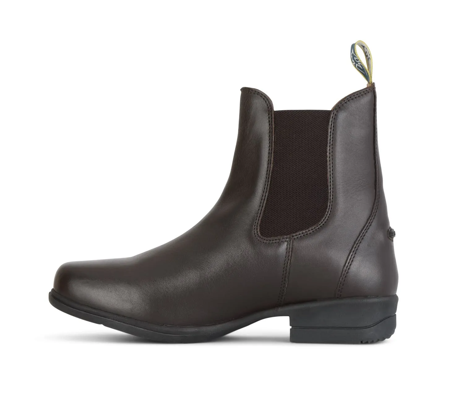 Moretta Lucilla Childs Boot Black