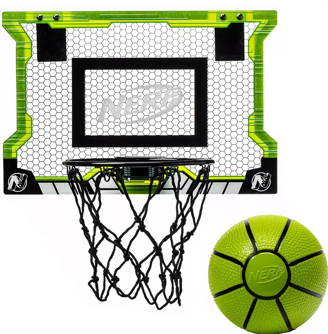 NERF - PRO HOOP BASKETBALL