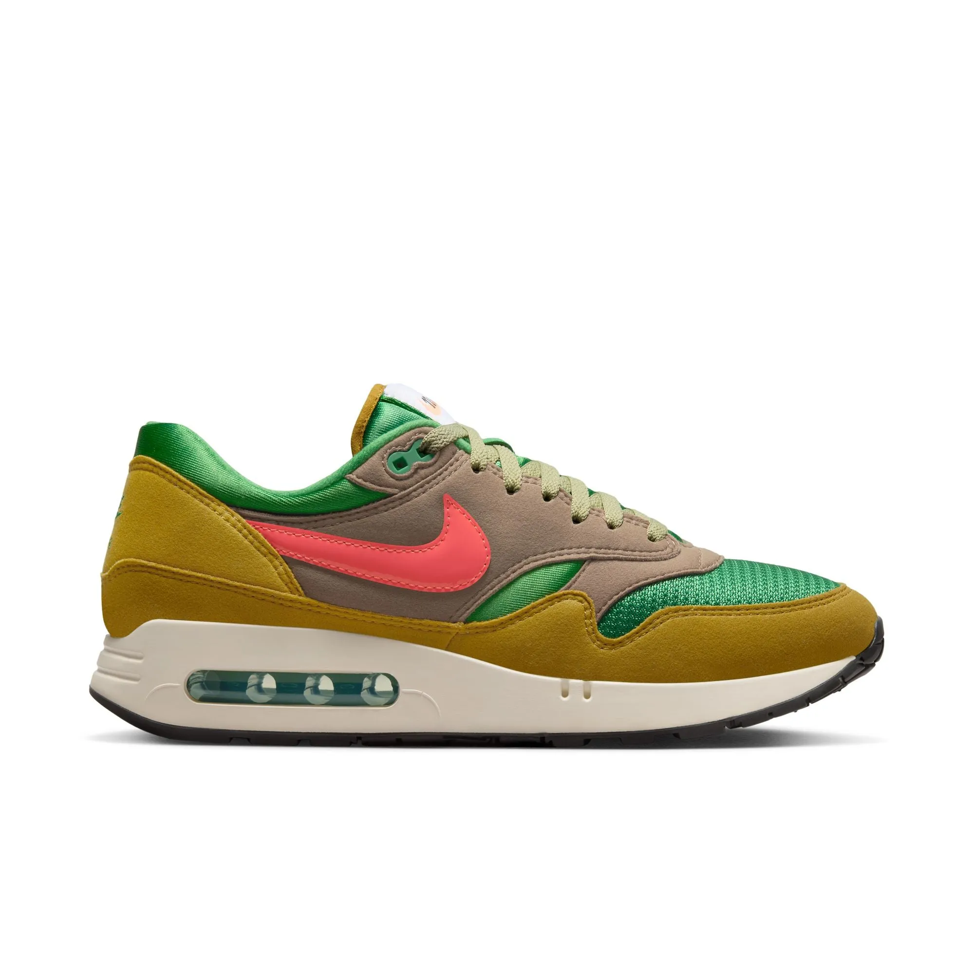 Niker Air Max 86 PRM Classic Green/Ember Glow HF0551-300