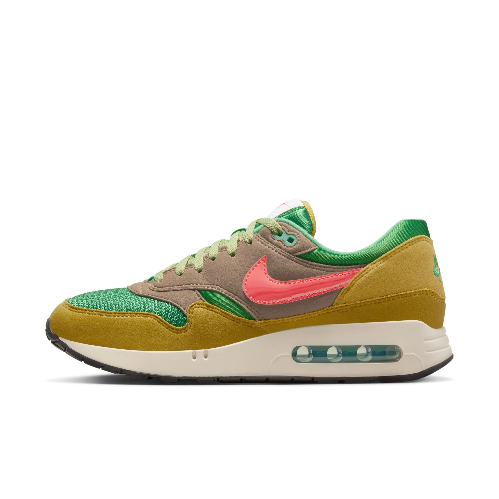 Niker Air Max 86 PRM Classic Green/Ember Glow HF0551-300