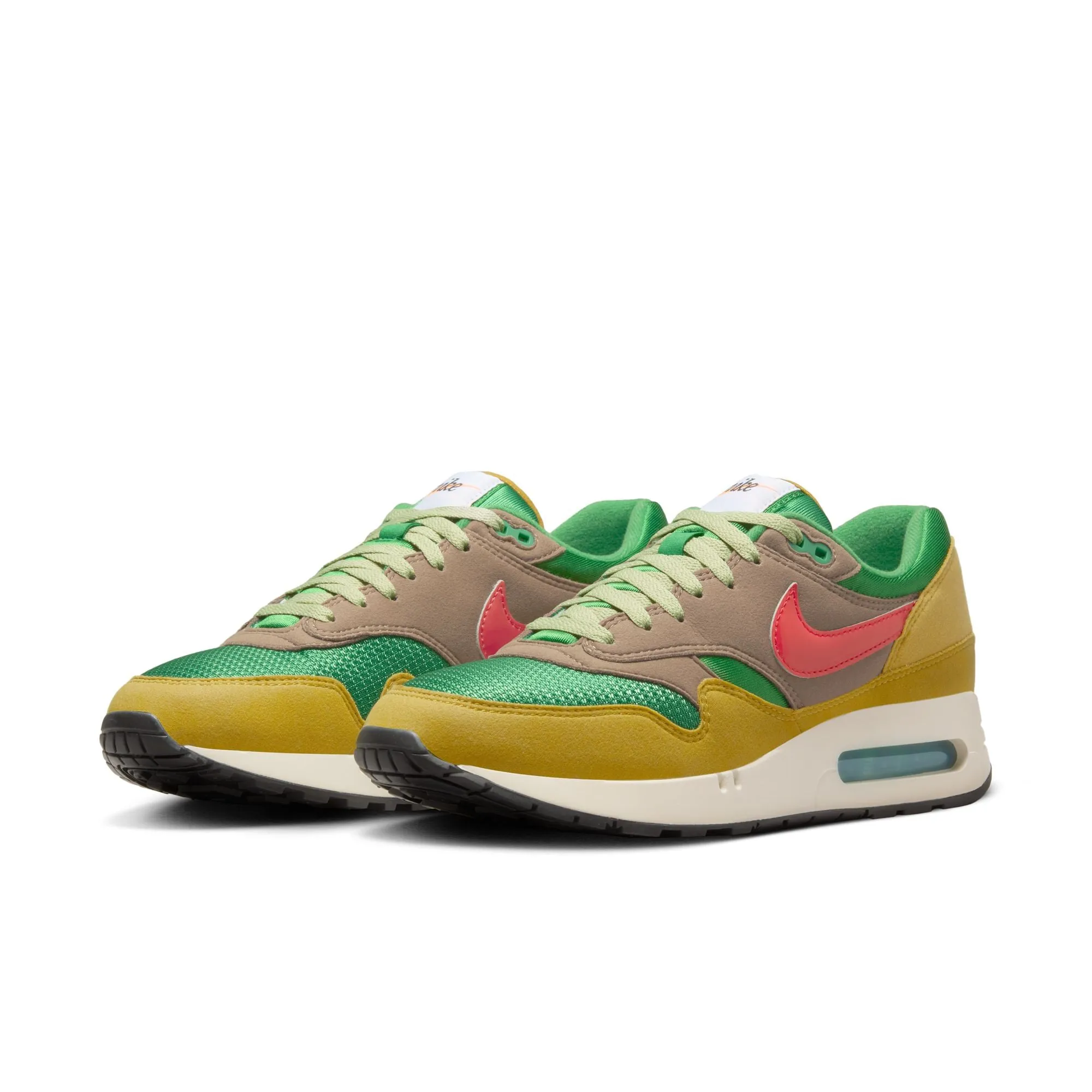 Niker Air Max 86 PRM Classic Green/Ember Glow HF0551-300