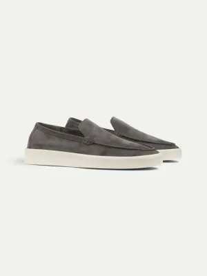 Off Black Urban Loafer