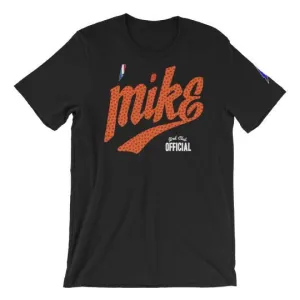 Official Air Mike tee