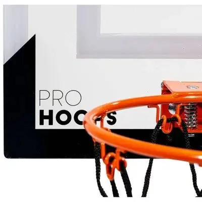 Open Box - NBA Dual Shot Pro Hoops