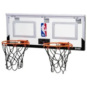 Open Box - NBA Dual Shot Pro Hoops