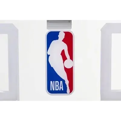 Open Box - NBA Dual Shot Pro Hoops