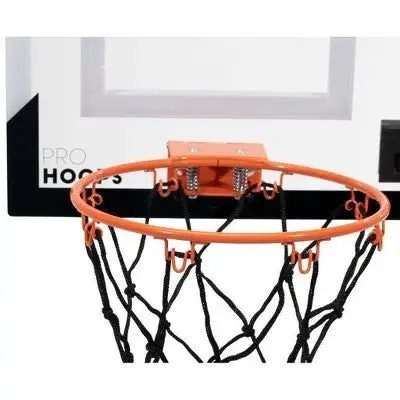 Open Box - NBA Dual Shot Pro Hoops