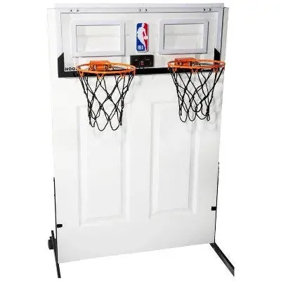 Open Box - NBA Dual Shot Pro Hoops