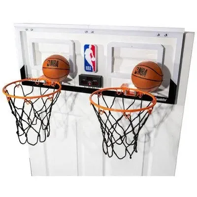 Open Box - NBA Dual Shot Pro Hoops