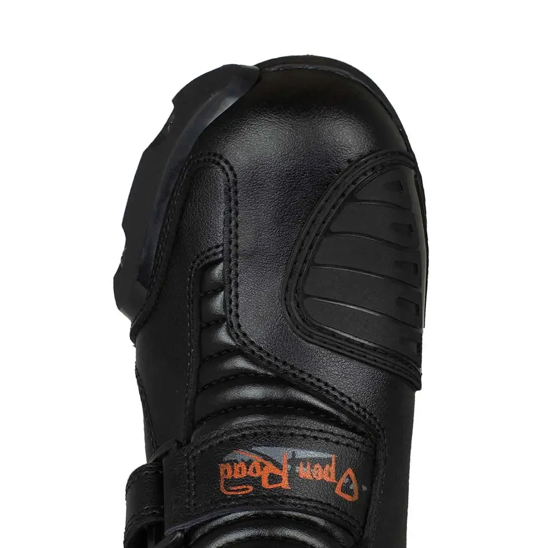 Open Road Men's Racing Mid Boots