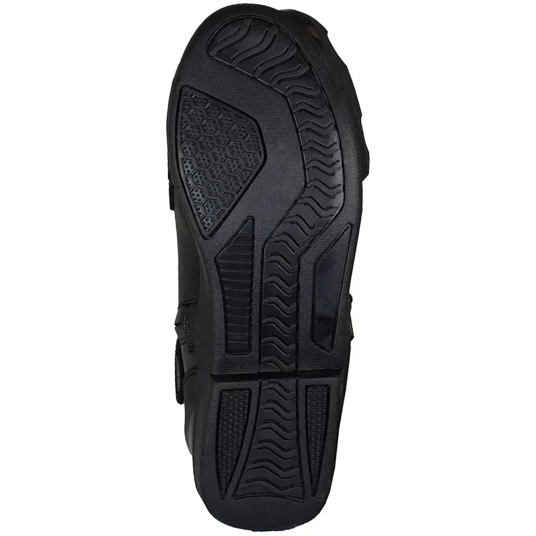 Open Road Men's Racing Mid Boots