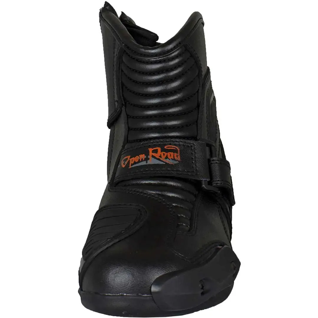 Open Road Men's Racing Mid Boots