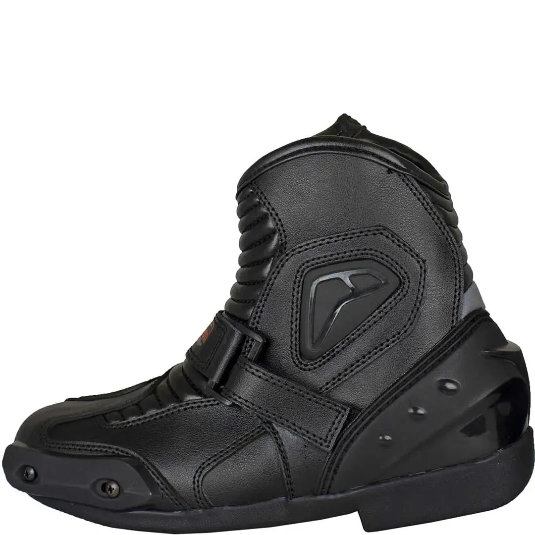 Open Road Men's Racing Mid Boots