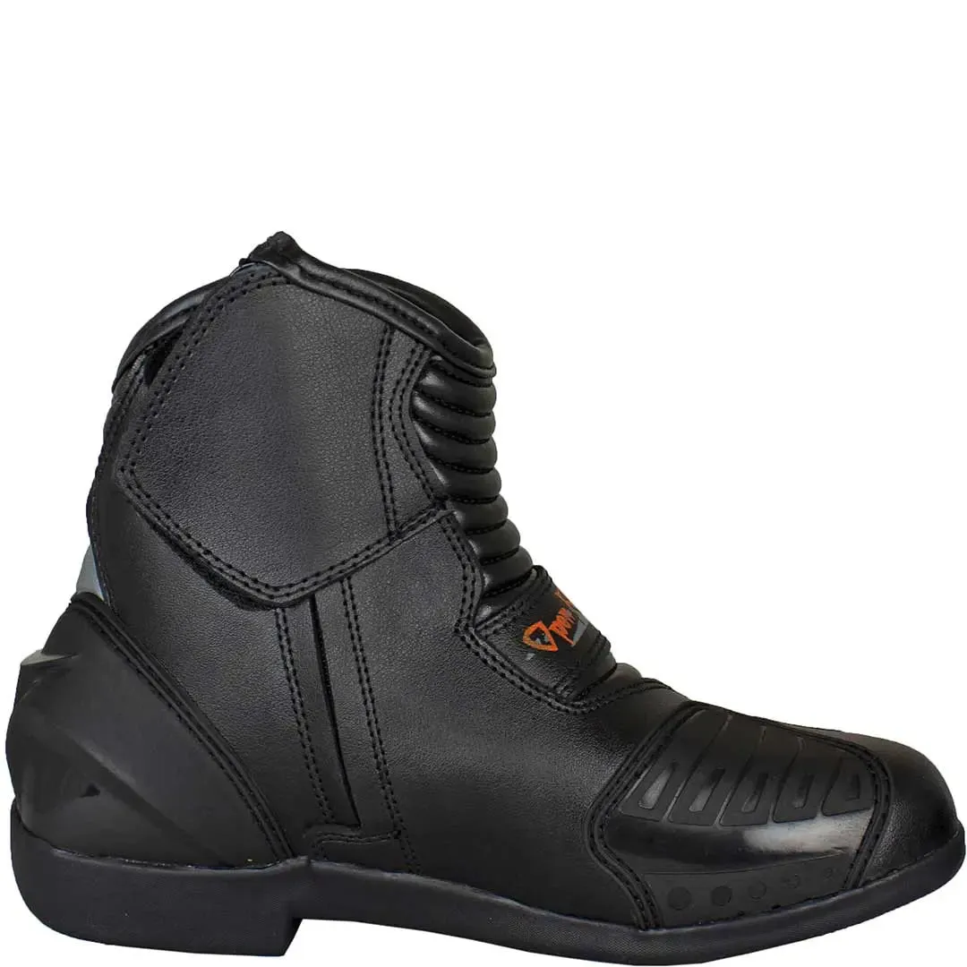 Open Road Men's Racing Mid Boots