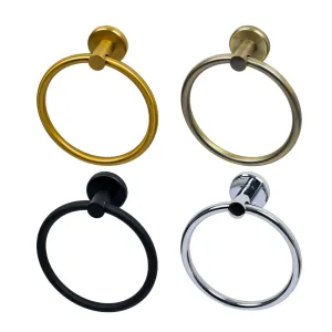 Oxford Towel Ring