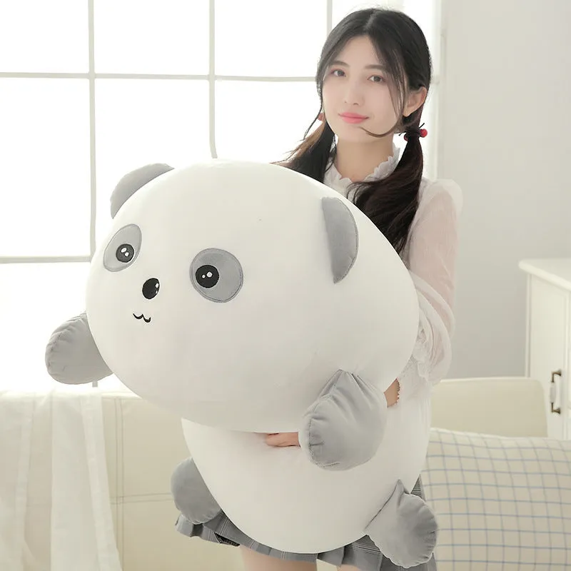 Pandamy: Giant Panda Nanny Plush