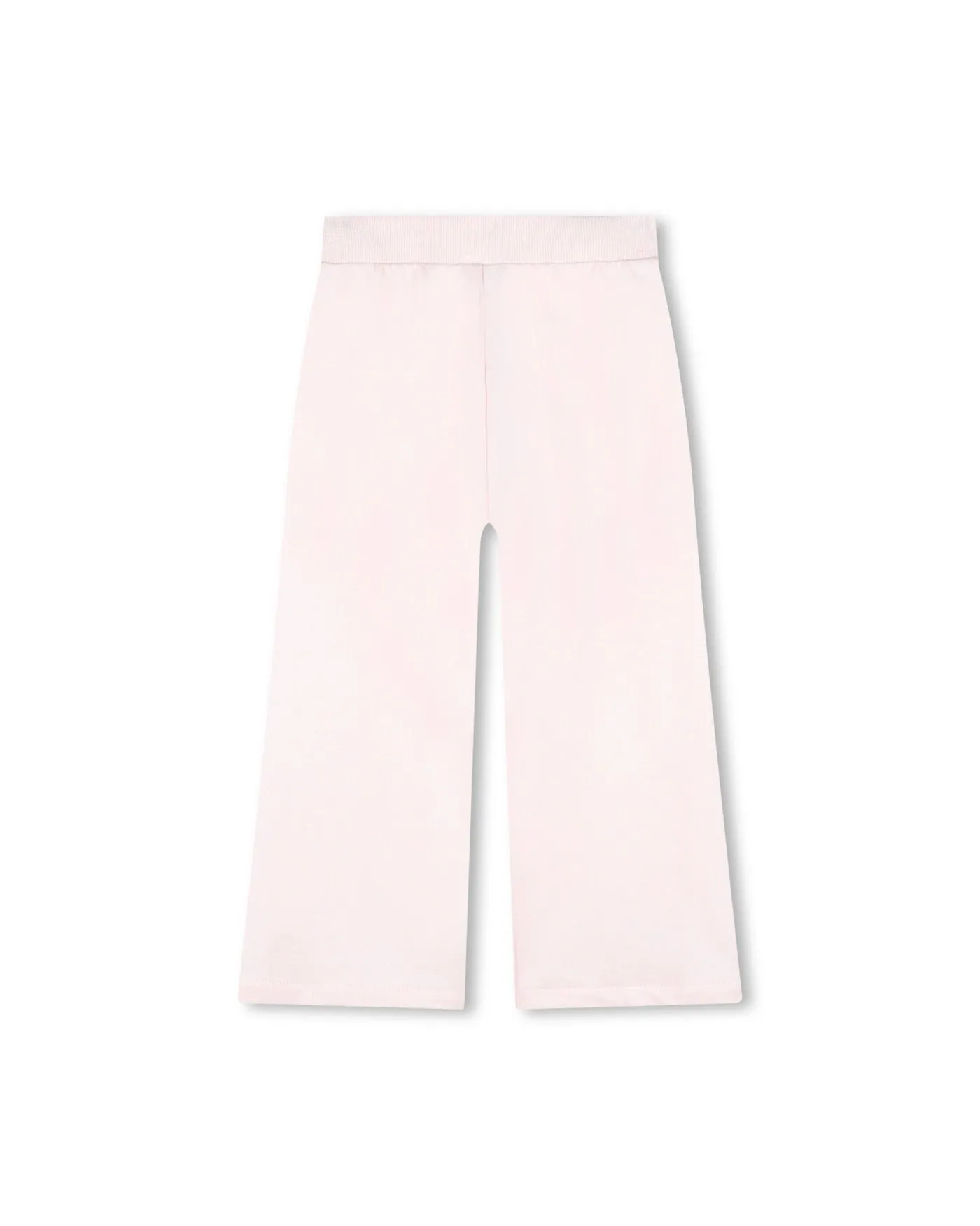 Pantalon Jogging Oeillet - Enfant Fille - Kenzo Kids