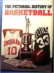 Pictorial History of Basketball