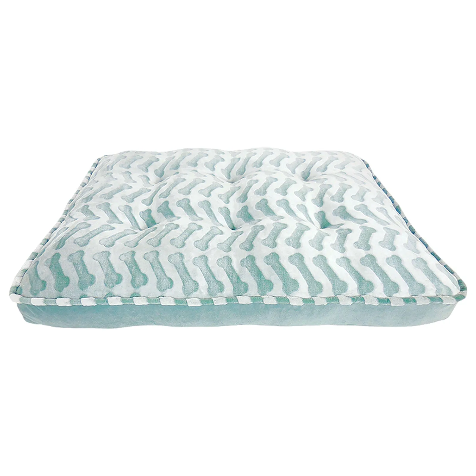 Queen-Size Waterproof Bella Orthopedic Mattress Bed