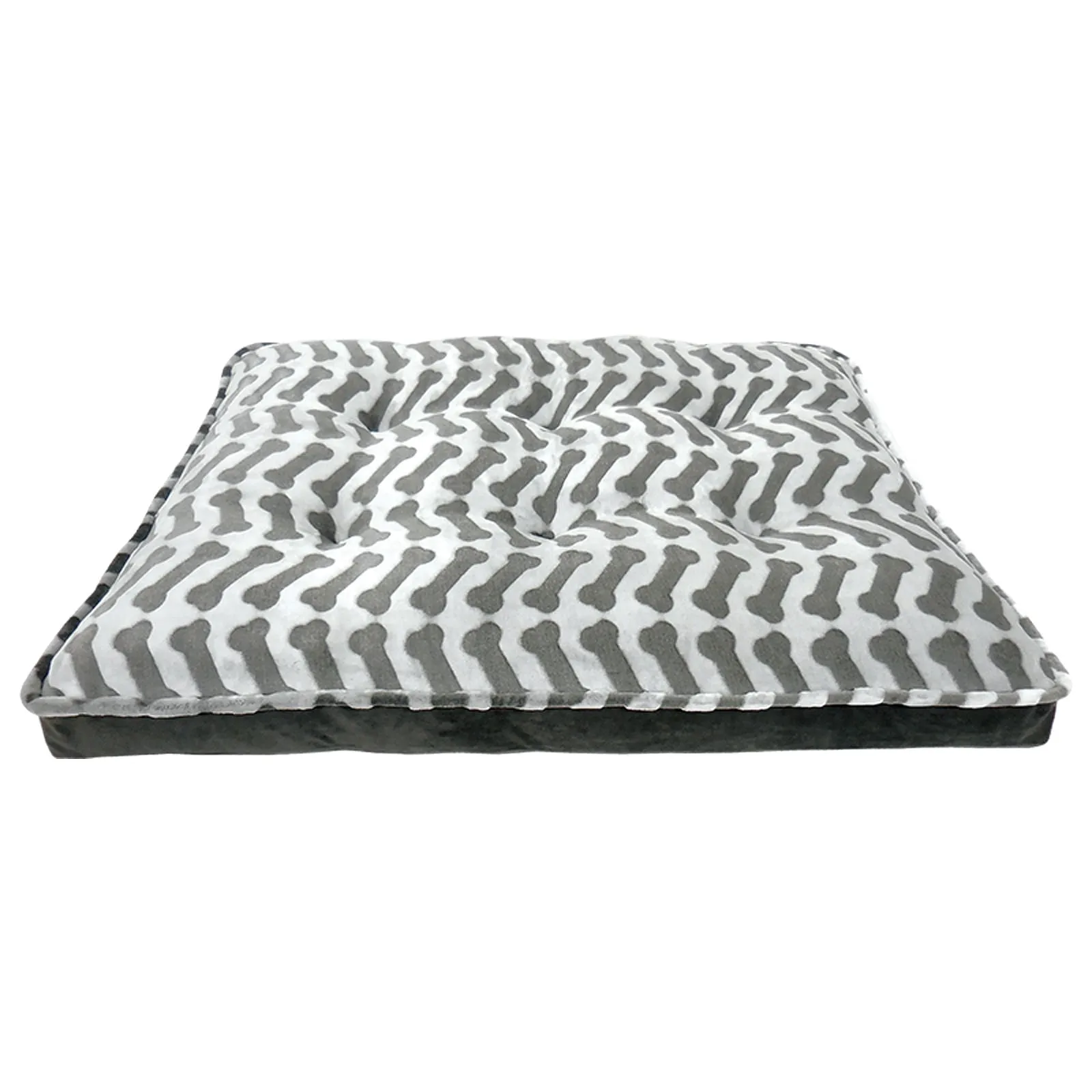 Queen-Size Waterproof Bella Orthopedic Mattress Bed