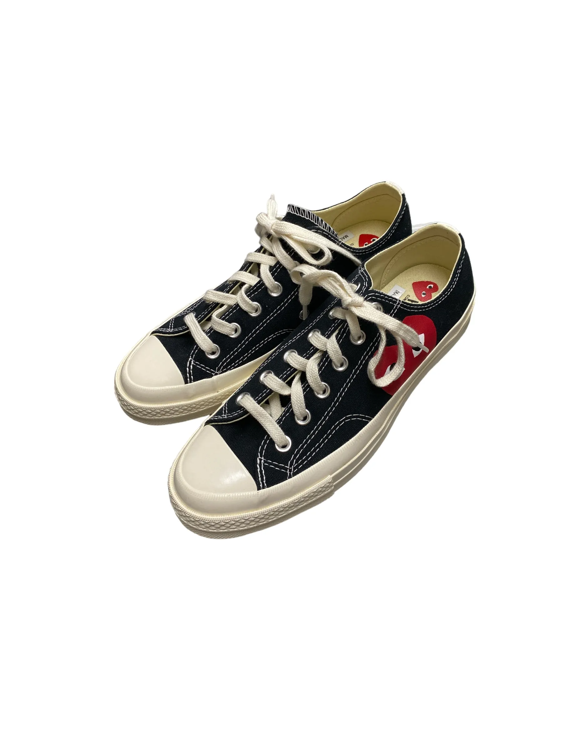 Shoes Sneakers By Converse  Size: 9