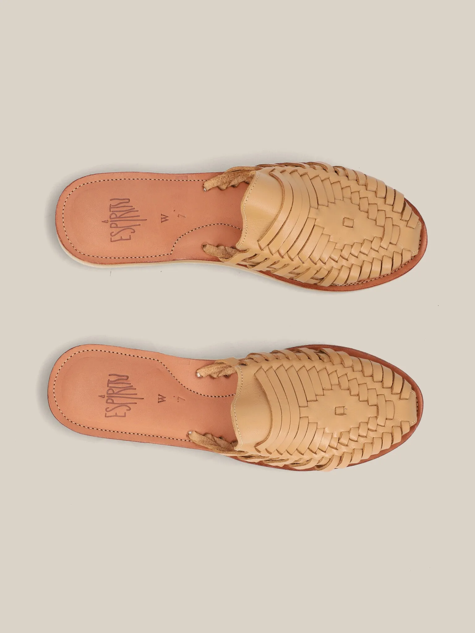 Sierra Slip Ons - Women - US