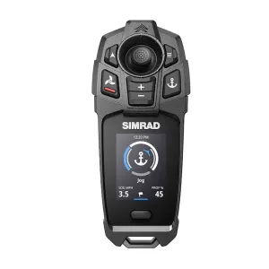 Simrad RECON Joystick Remote