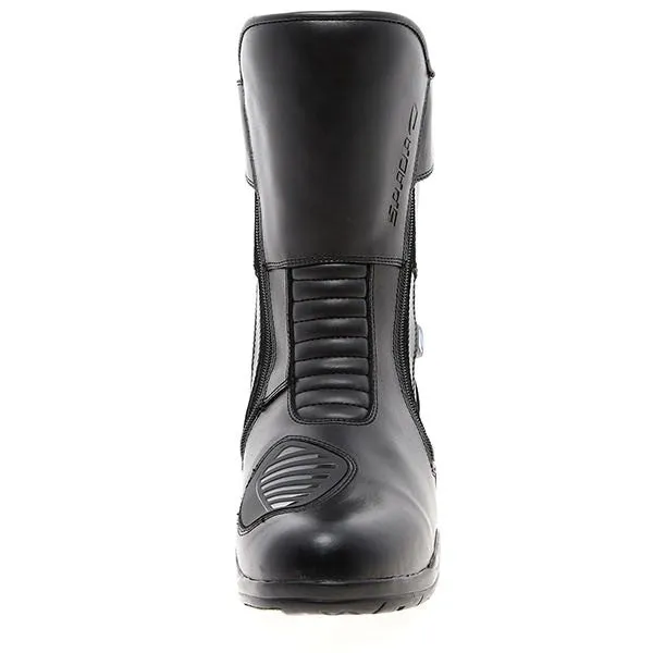 Spada Hurricane 2 Waterproof Boots - Black