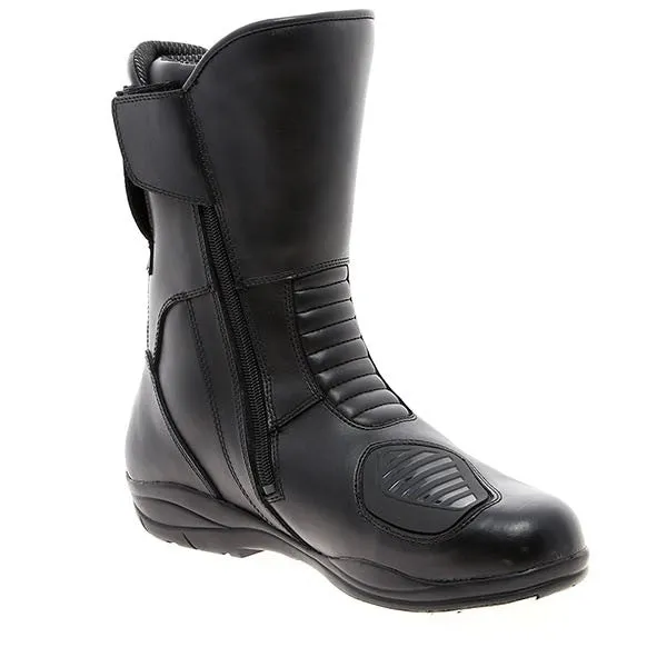 Spada Hurricane 2 Waterproof Boots - Black