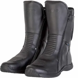 Spada Hurricane 2 Waterproof Boots - Black