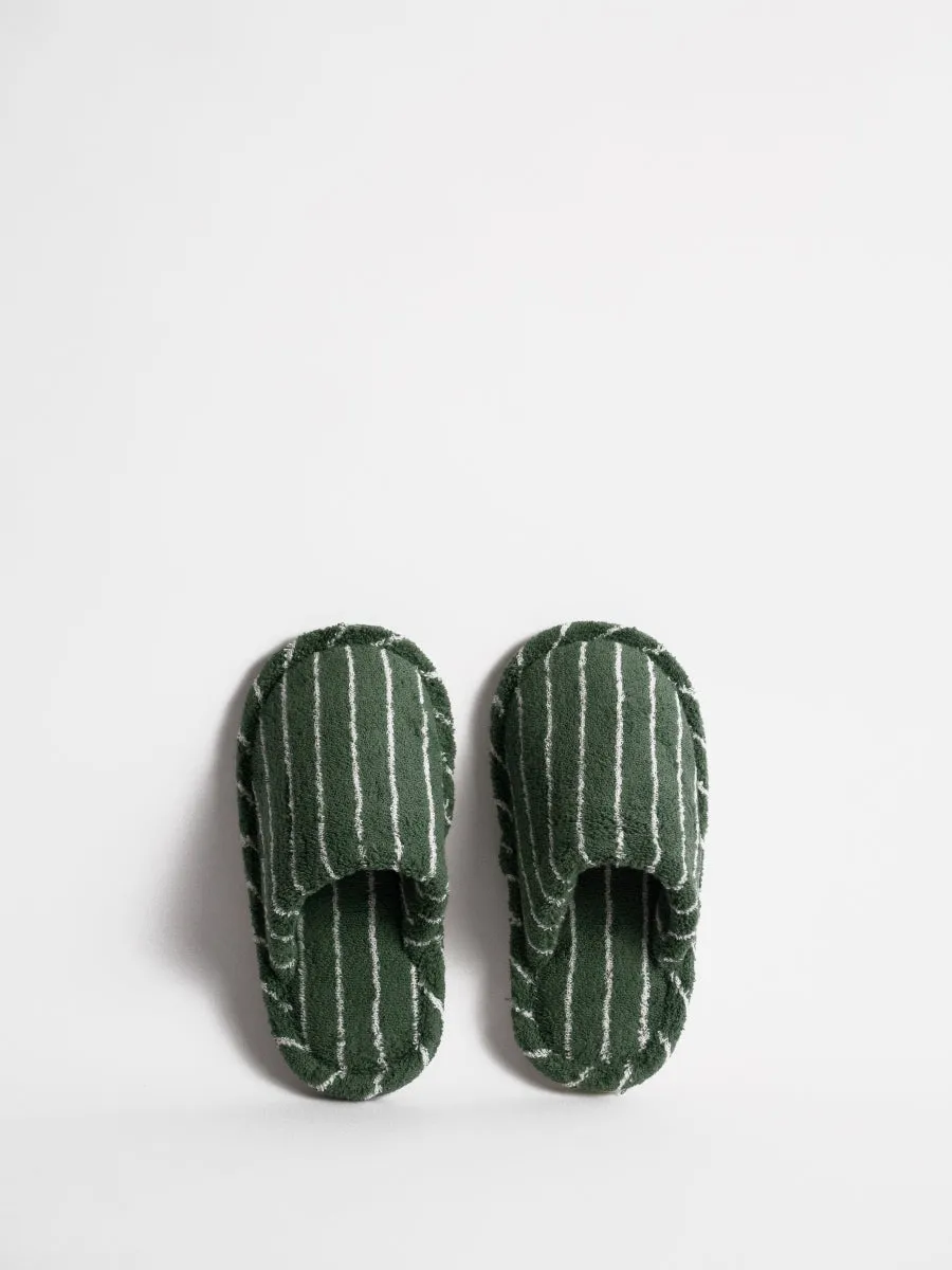 Vacay Slippers