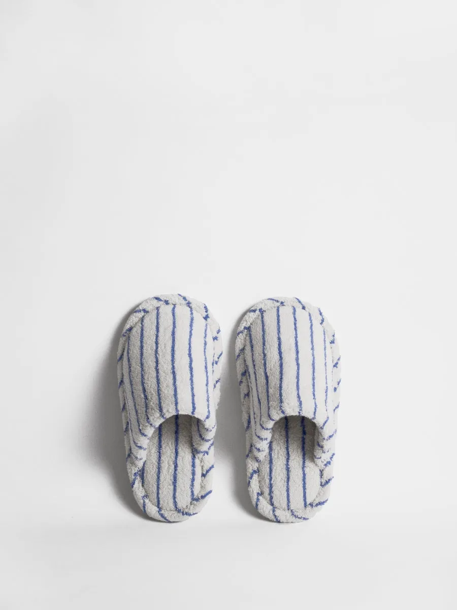 Vacay Slippers