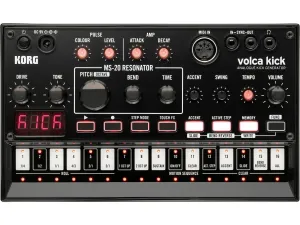 Volca Kick