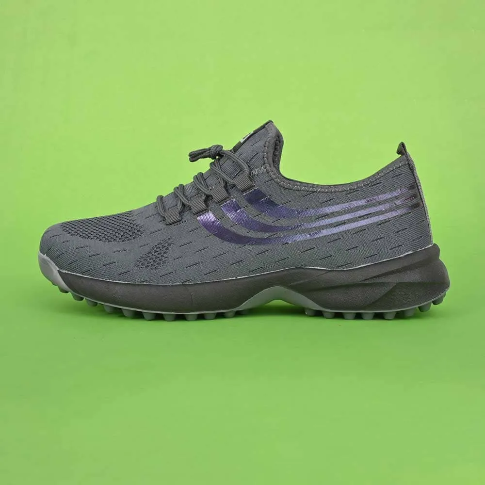 Walk Men's Tienen Non Slip Jogging Shoes