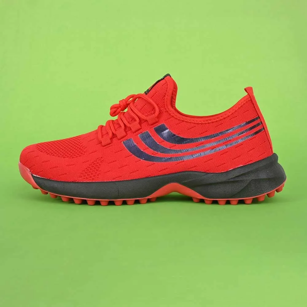 Walk Men's Tienen Non Slip Jogging Shoes