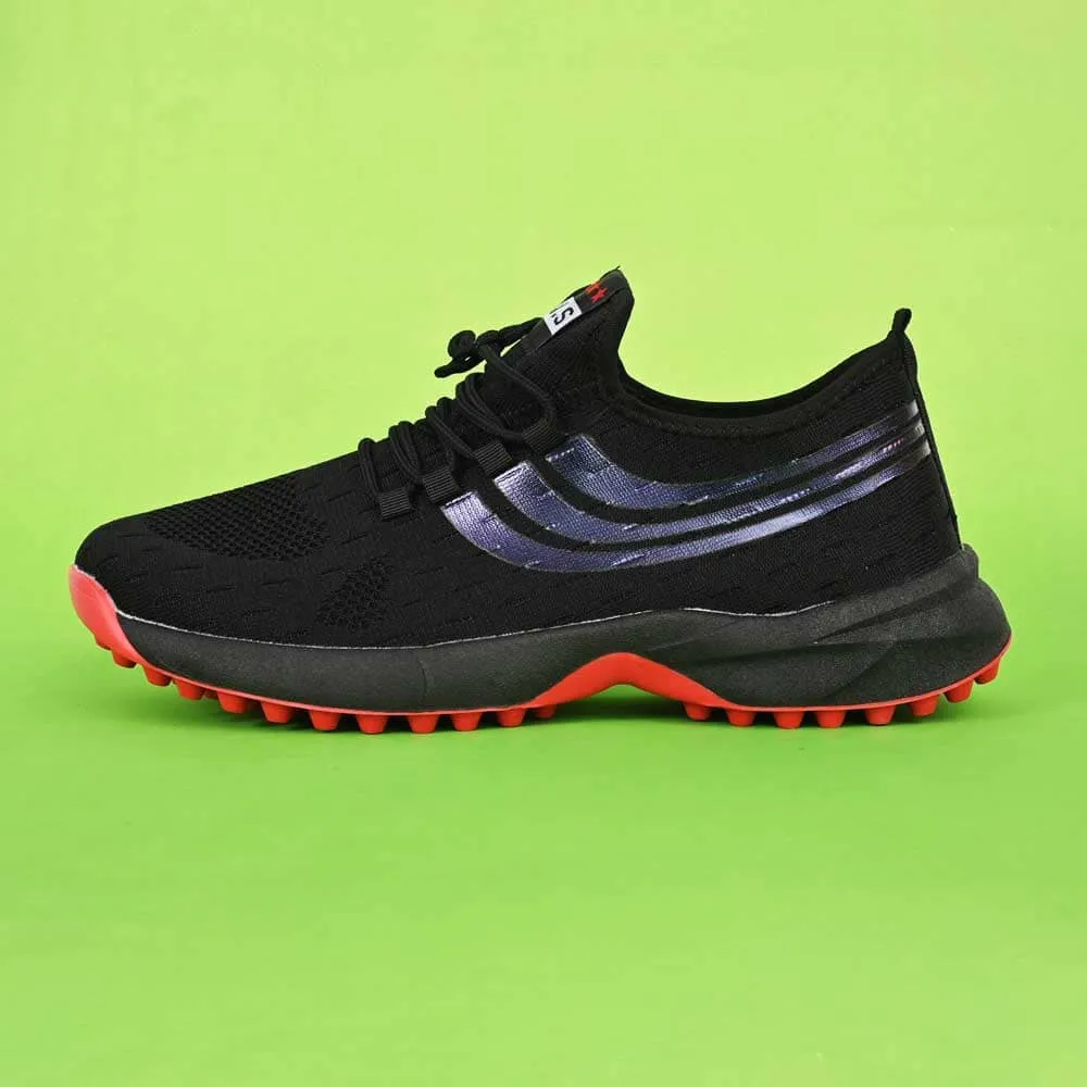 Walk Men's Tienen Non Slip Jogging Shoes