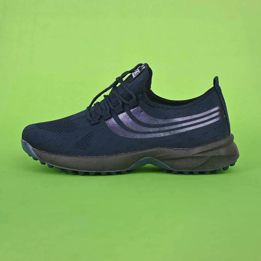 Walk Men's Tienen Non Slip Jogging Shoes