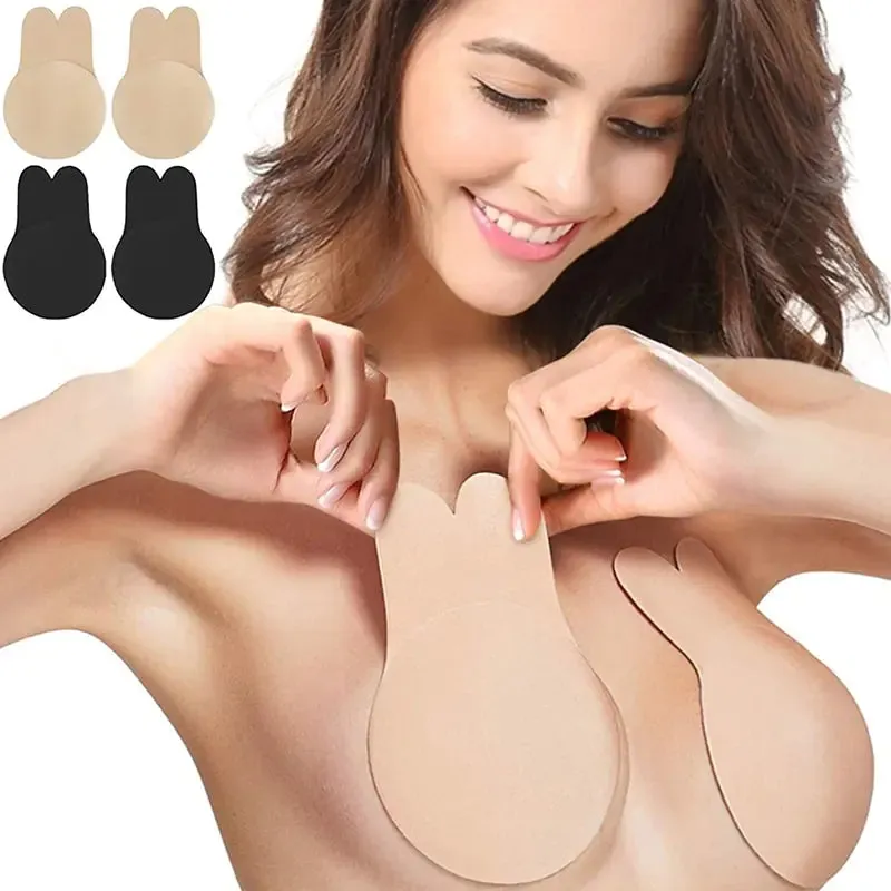 Women Invisible Self-Adhesive Bra